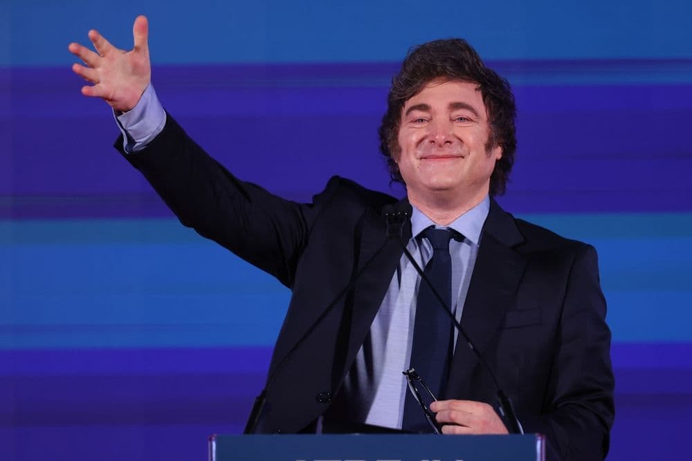 Argentina's $LIBRA Memecoin Scandal: Presidential Endorsement Gone Wrong