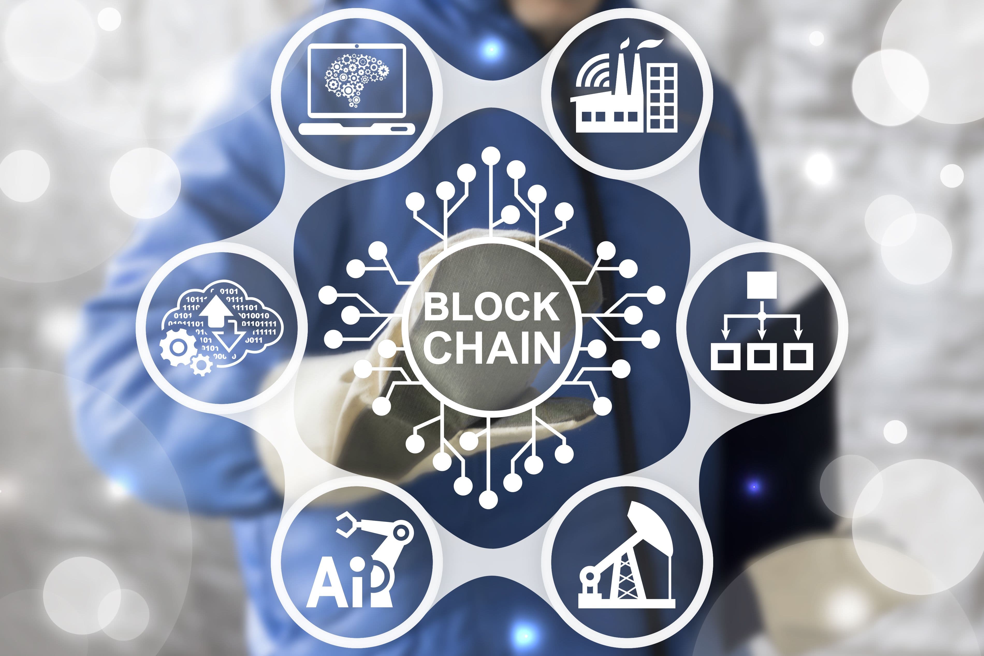 BNB Chain: The Future of Decentralized Applications and Web3 Development