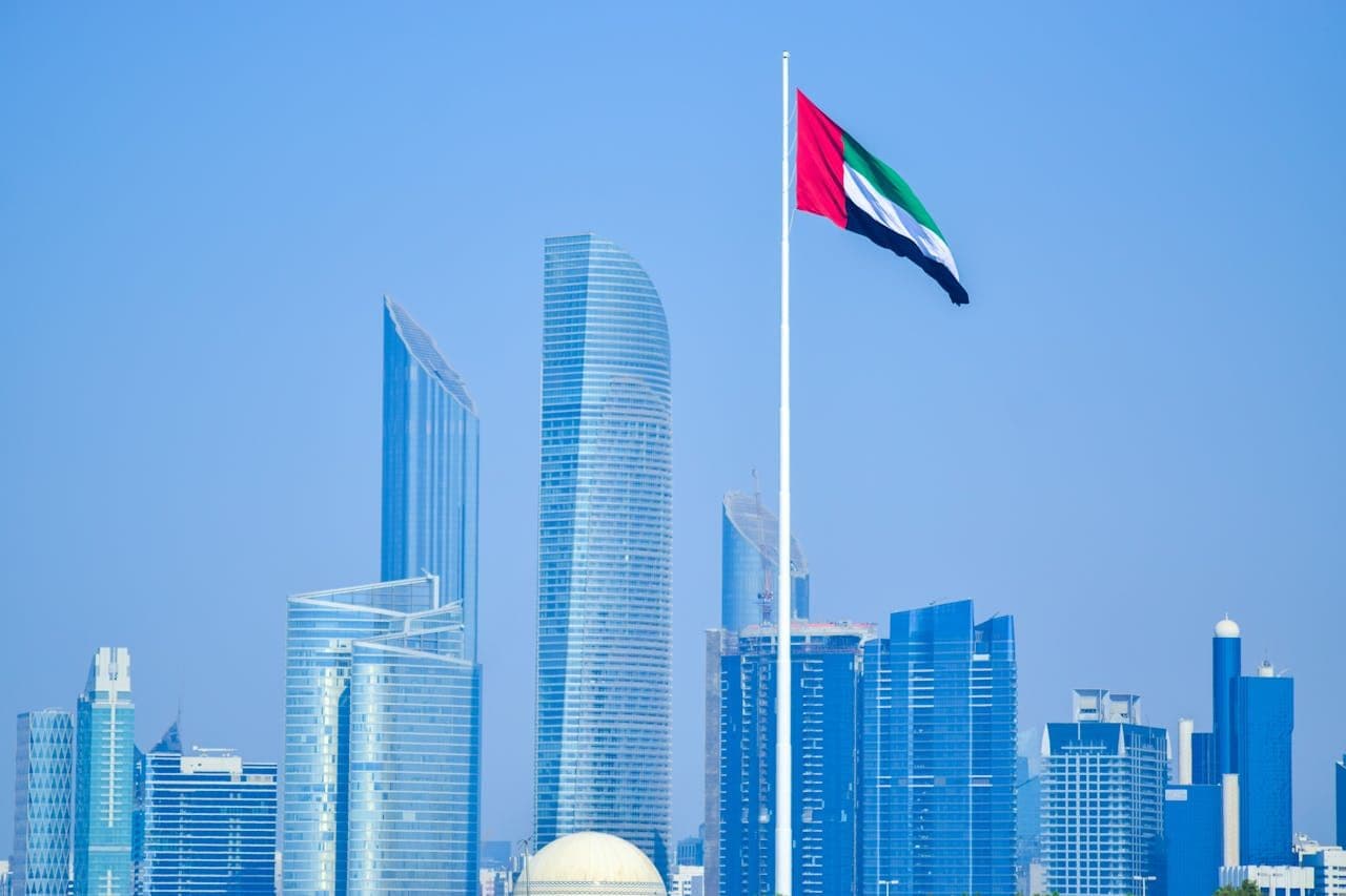 UAE