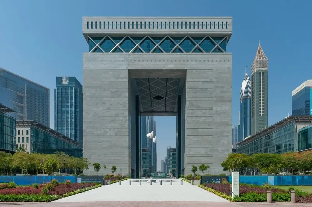 DIFC