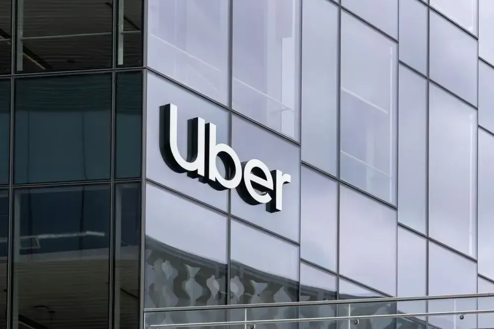 Uber