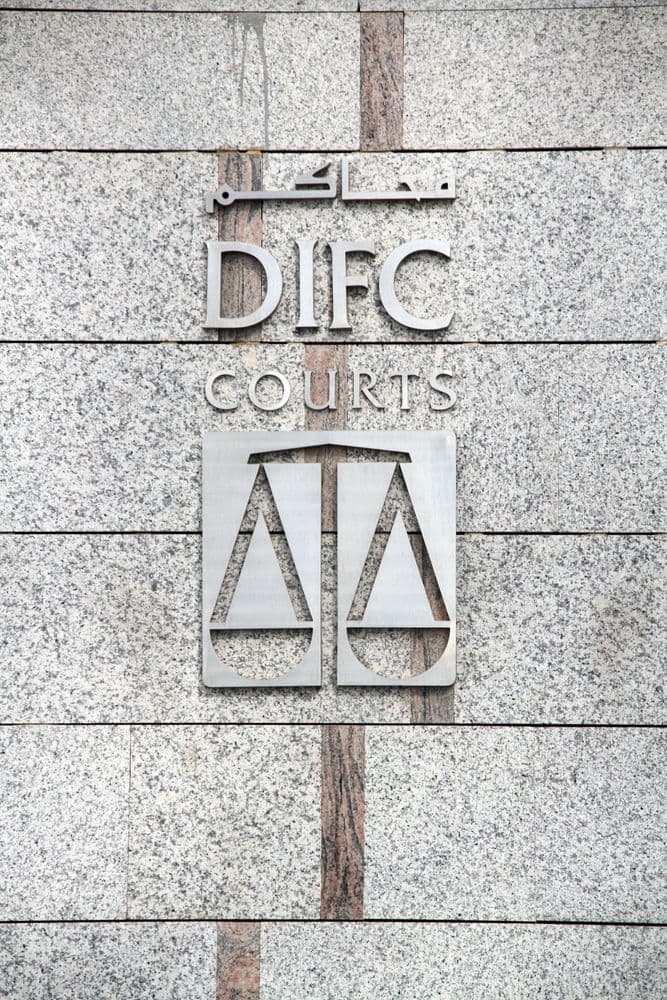 Dubai Legal System Adopts New Tools for Crypto and Digital Asset Disputes