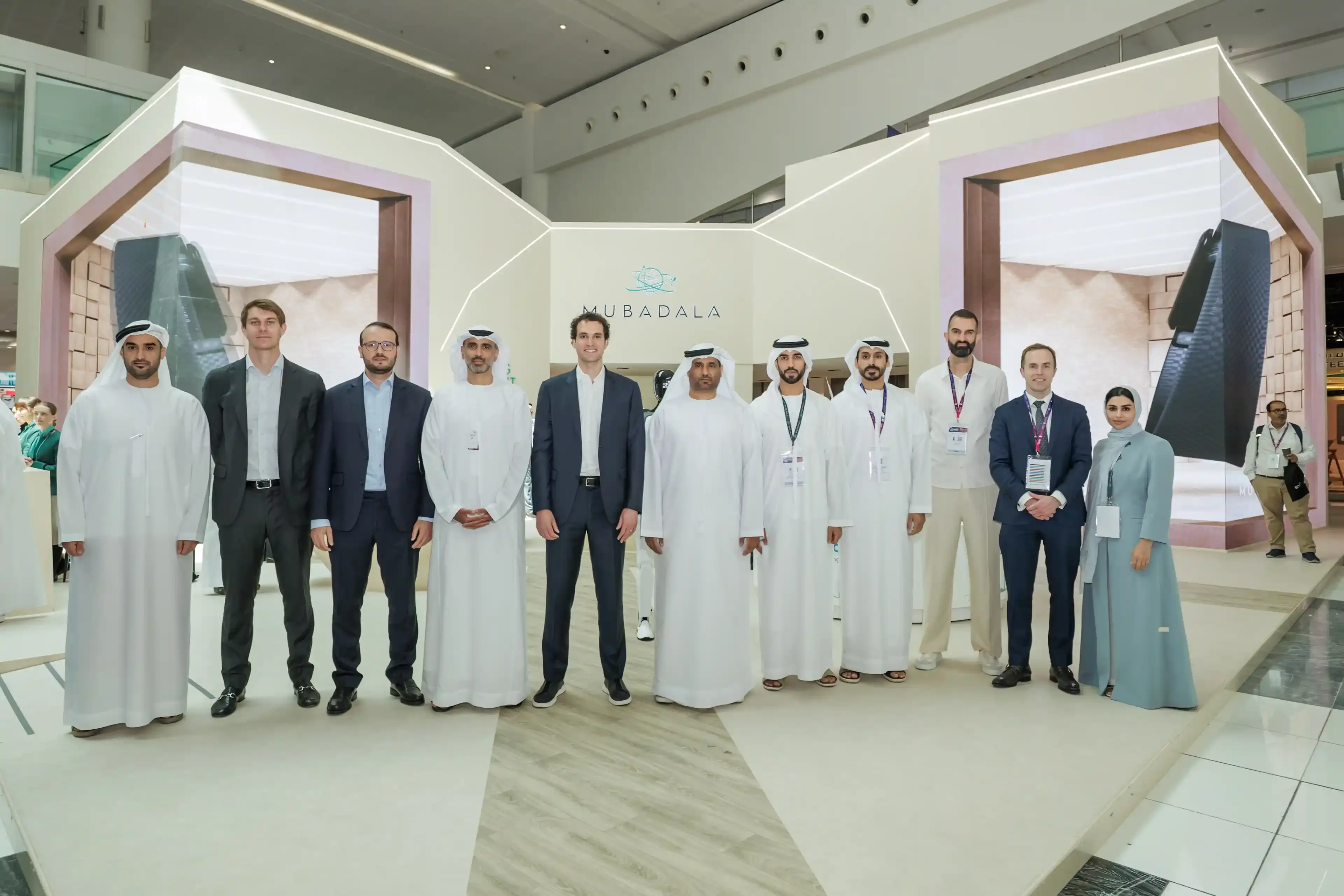 WHOOP, Mubadala Launch $75M Preventative Health and Research Partnership