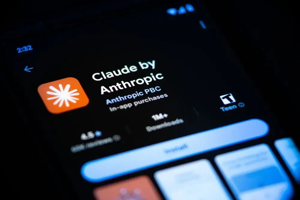 MGX Backs Anthropic as $965 Billion Valuation Pulls It Ahead of OpenAI