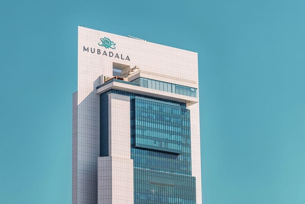 Mubadala Leads $250 Million Moove Funding Round at $2.1 Billion Valuation