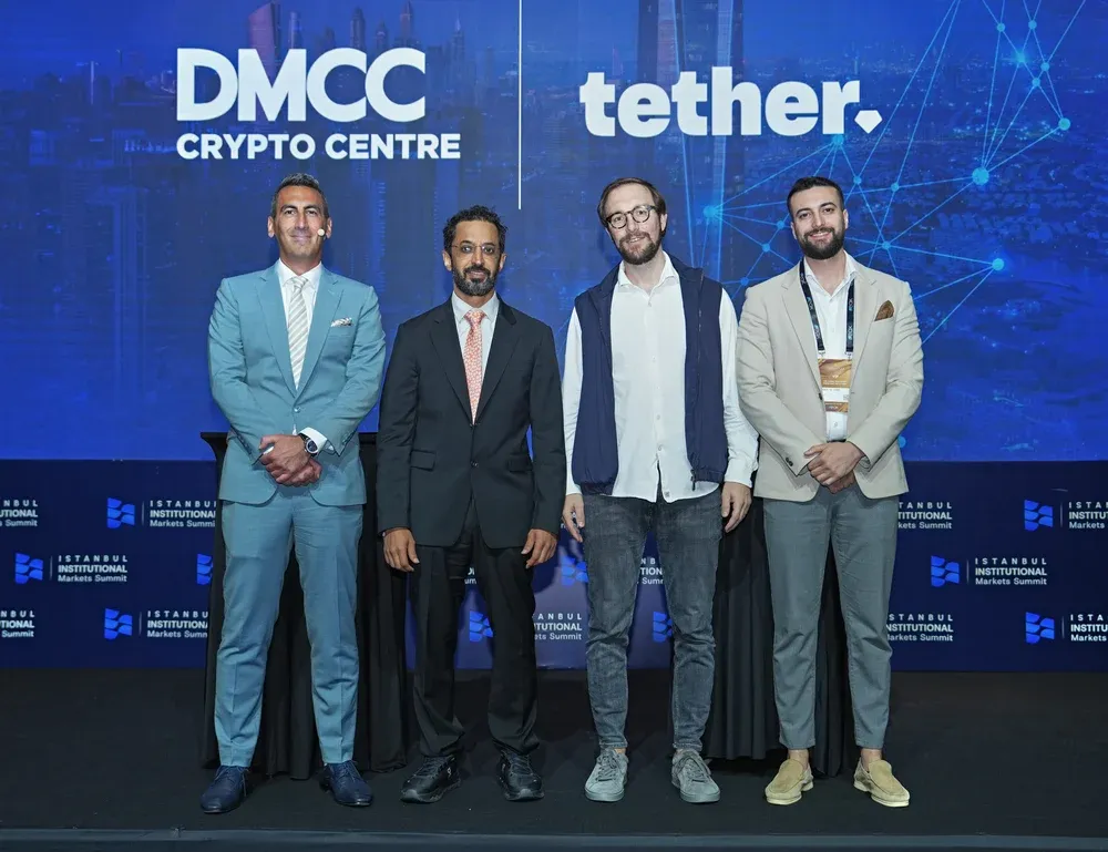 DMCC