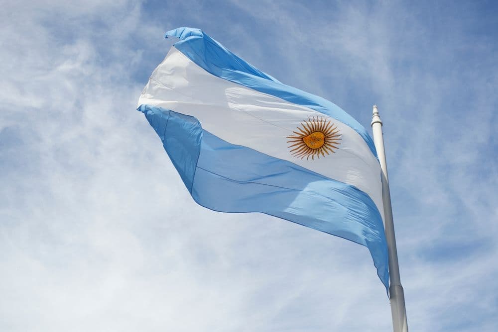 Argentine Peso Enters Blockchain Era as Ripio Launches 24/7 Digital Peso