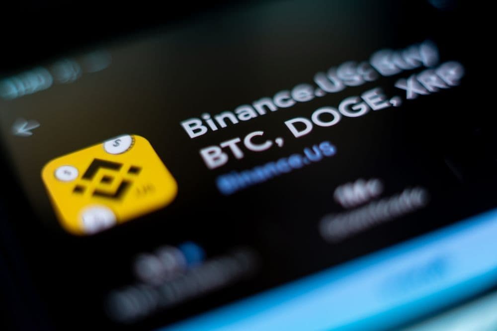 Binance Rolls Out New Crypto Savings App for Kids and Teens