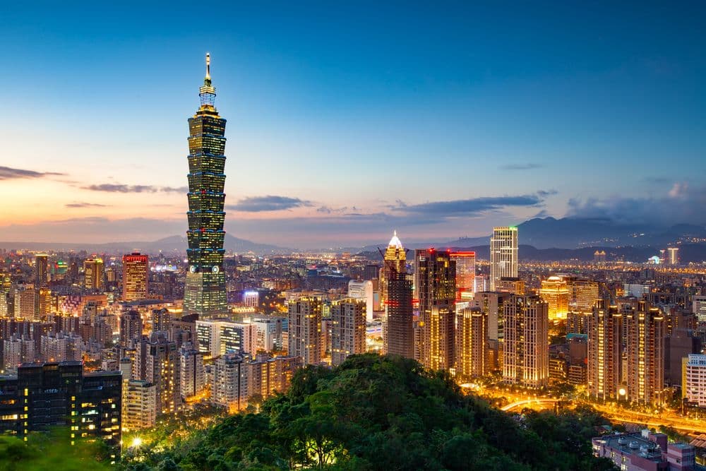 Taiwan Moves Toward 2026 Stablecoin Debut Under New Crypto Law: Report