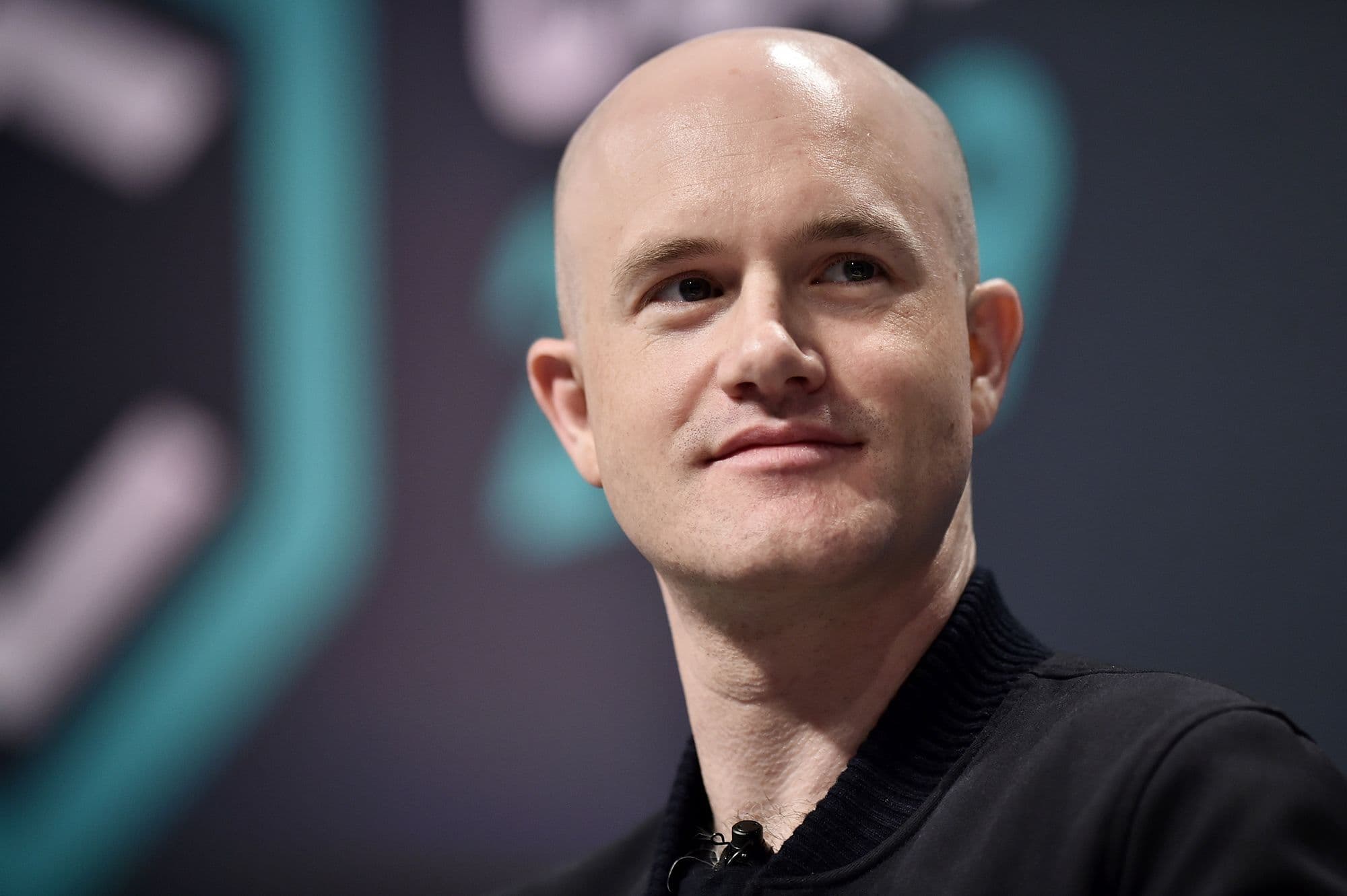 Coinbase CEO Advocates for Blockchain-Based US Treasury