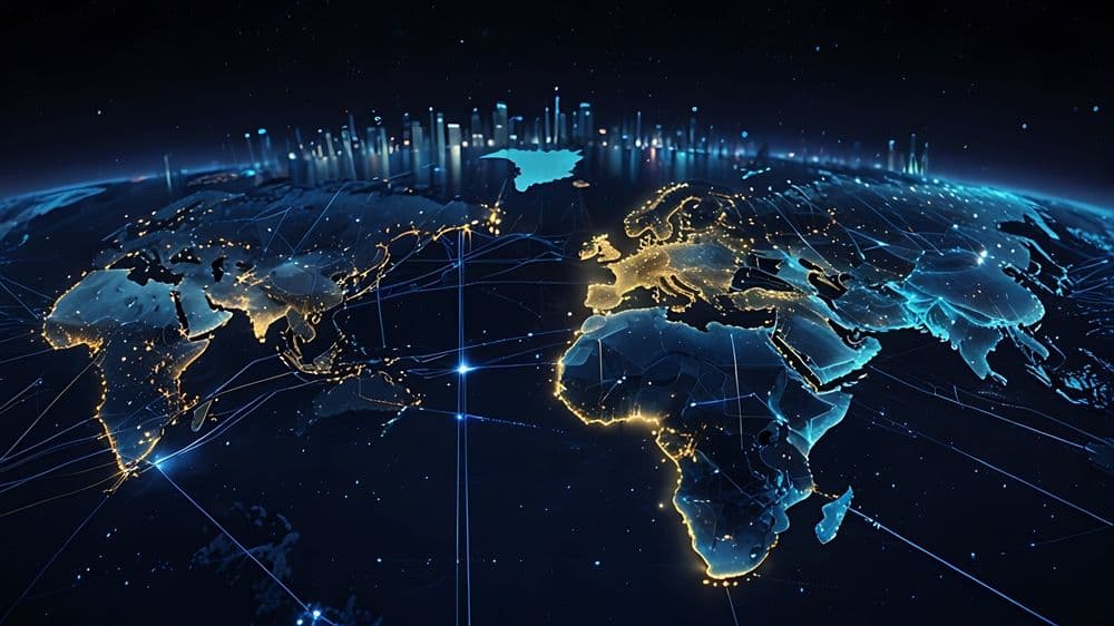 Global Crypto Adoption Soars as Stablecoins Hit $4 Trillion: TRM Labs