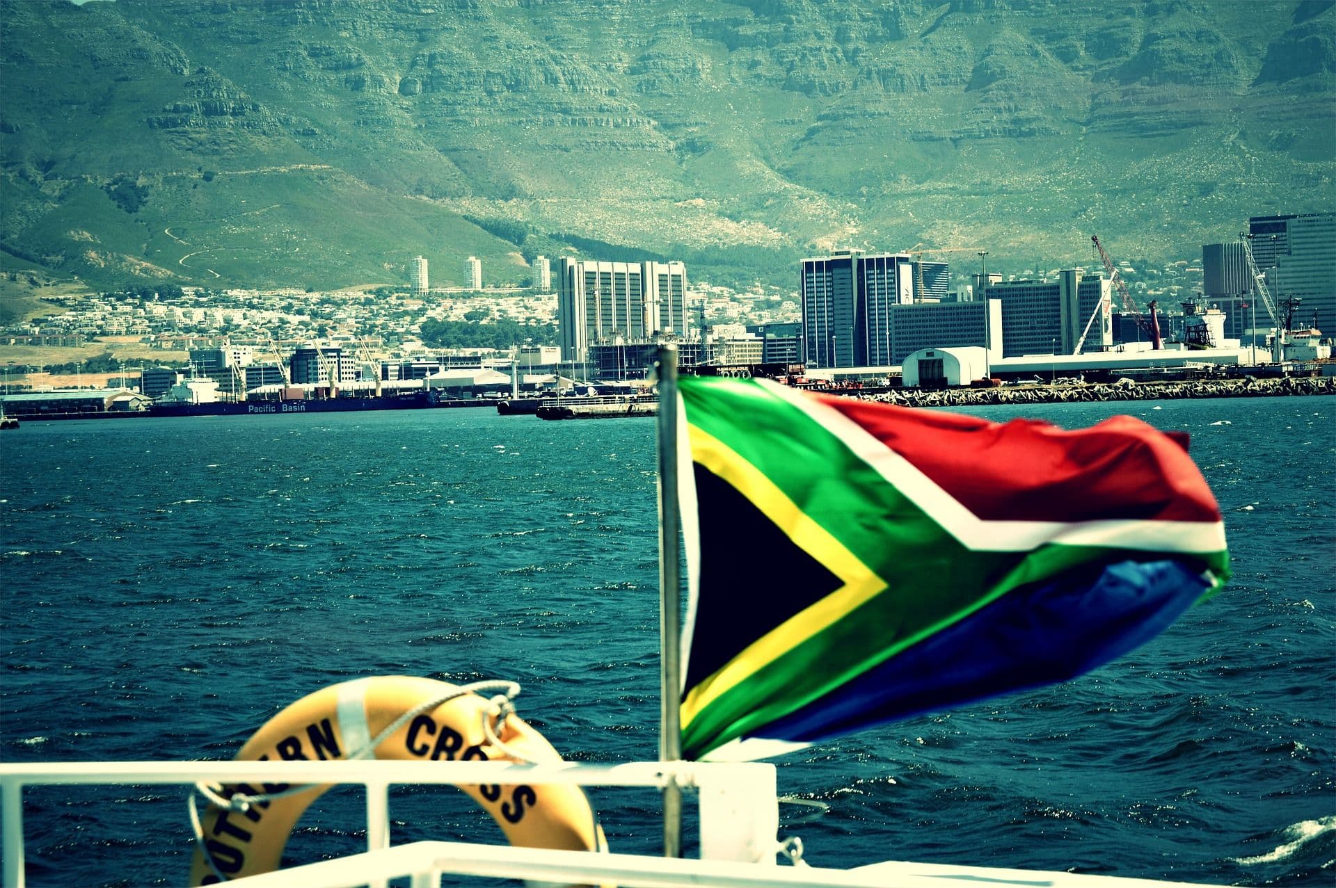 South Africa Delays Retail CBDC Rollout After Multi-Year Assessment