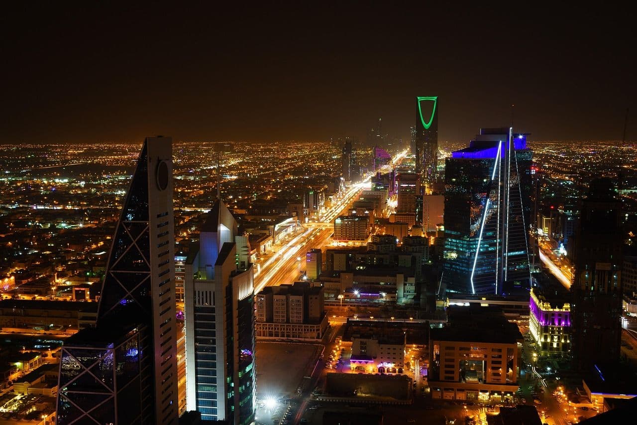 Saudi Startup Ninja Eyes Riyadh IPO After Rapid Rise to Unicorn Status