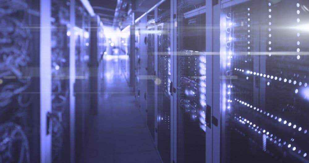 Data Center