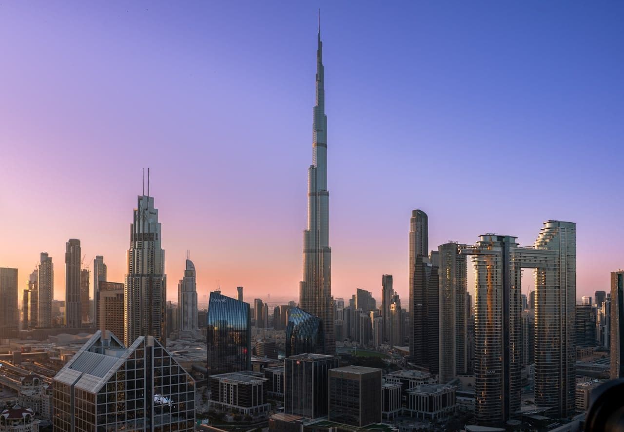 Dubai Emerges as a Global Hub for Tokenized Property with Tokinvest’s Debut