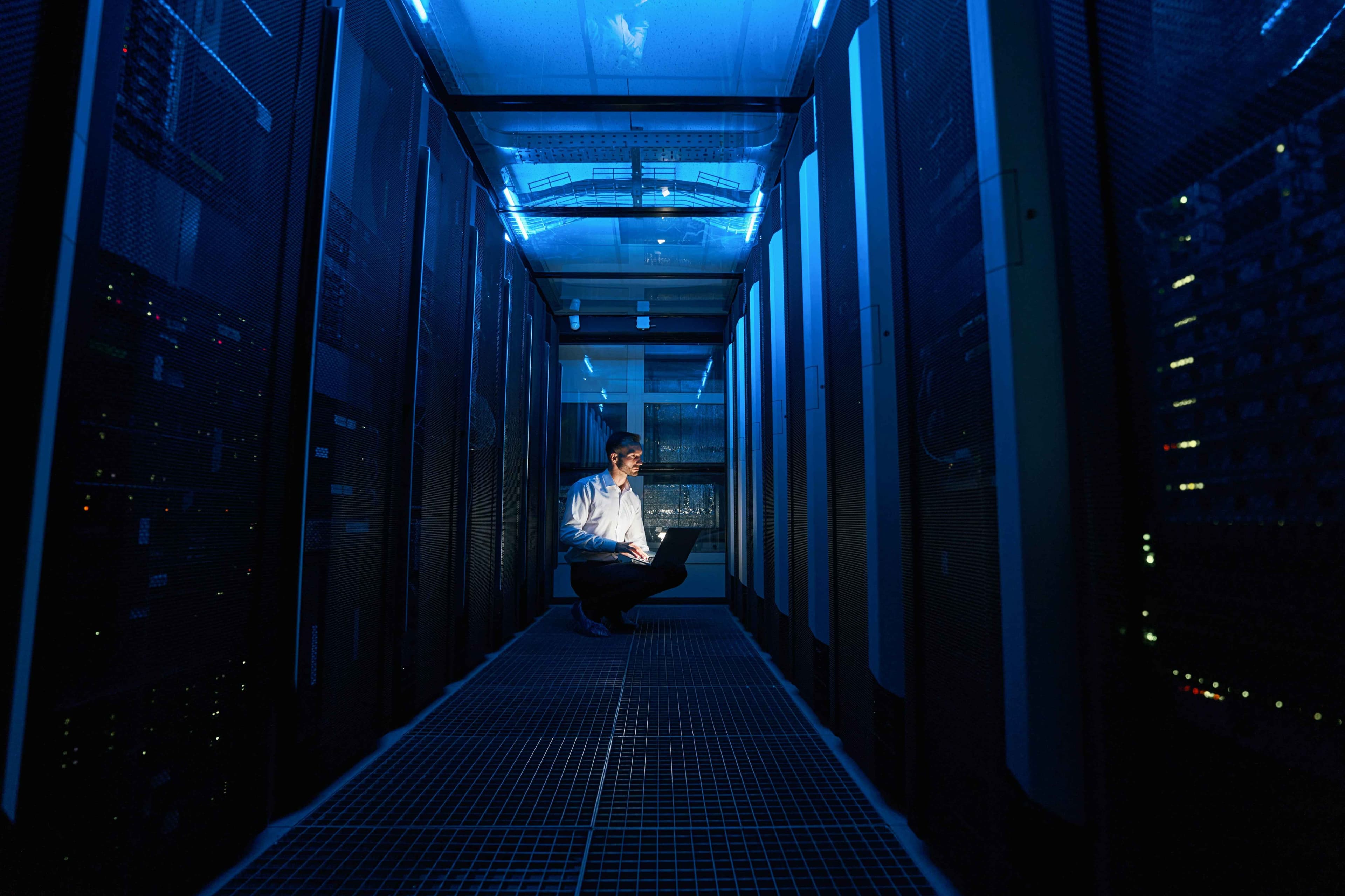 Core42 Raises $550M as $5 Trillion AI Infrastructure Race Accelerates