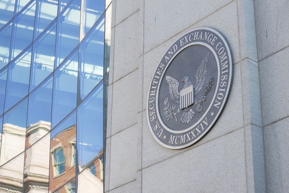 U.S. SEC Signals Major Shift in Crypto Oversight Under "Project Crypto"