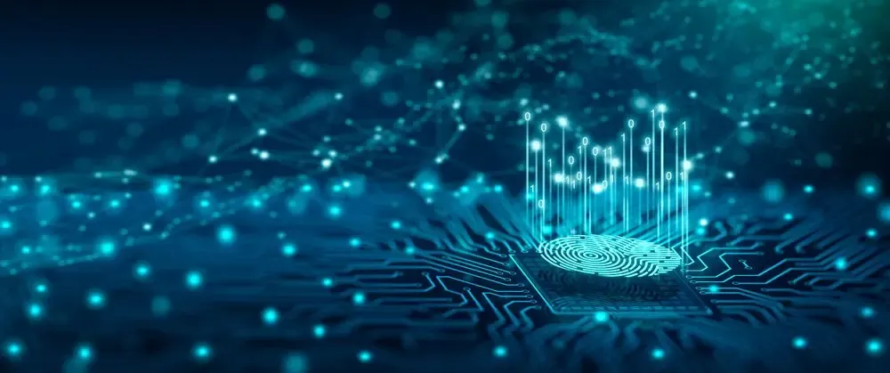 Digital Identity