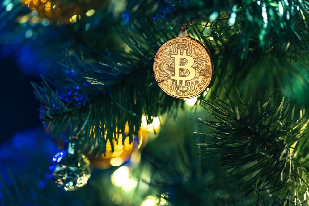 Nearly Half of Gen Z Want Digital Assets as Holiday Gifts: Visa Survey