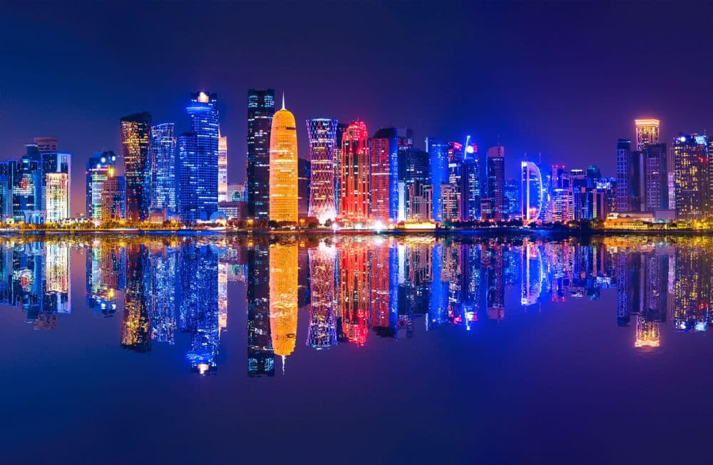 Qatar Records Solid 7% Growth in Foreign Direct Investment in Q3 2025