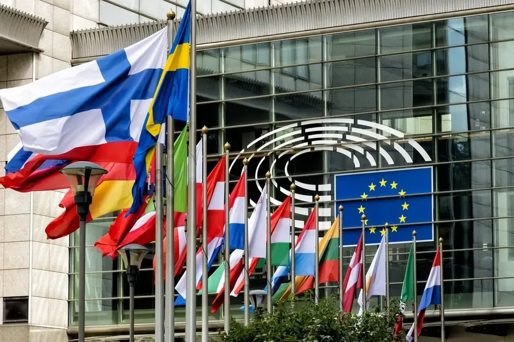 Eu 1