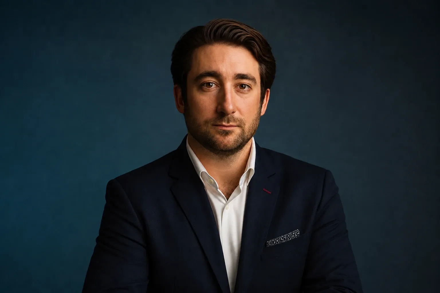 Exclusive Interview: SteelWave’s Mitch DiRaimondo on CRE Tokenization