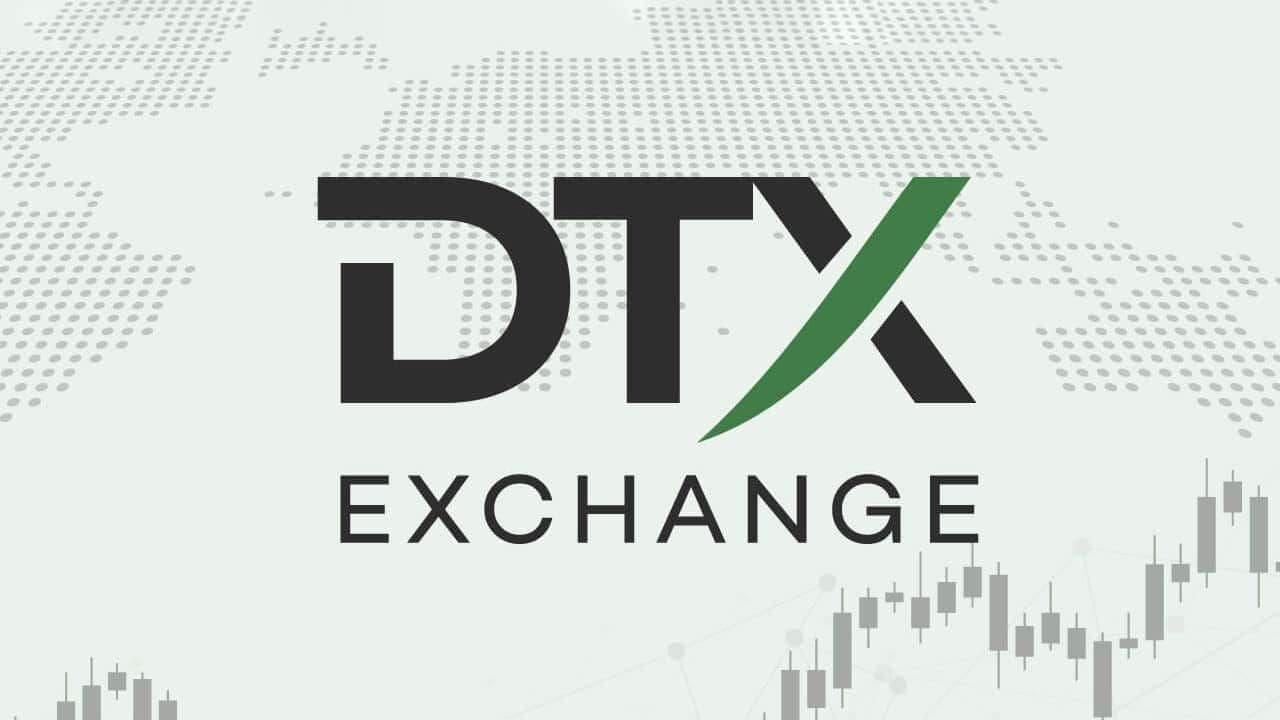 DTX Exchange Outperformed Cardano In 2024: Targets Ripple-Like Gain In 2025