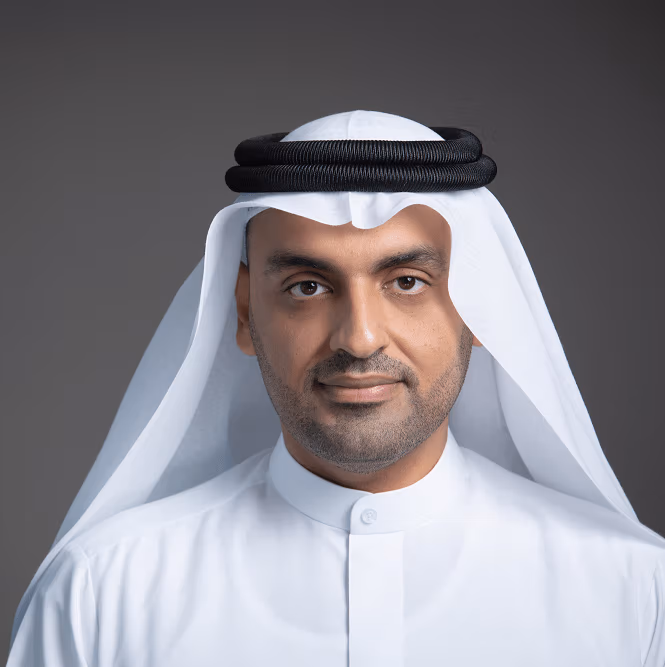 H.E. Mohammad Ali Rashed Lootah, President and CEO of Dubai Chambers