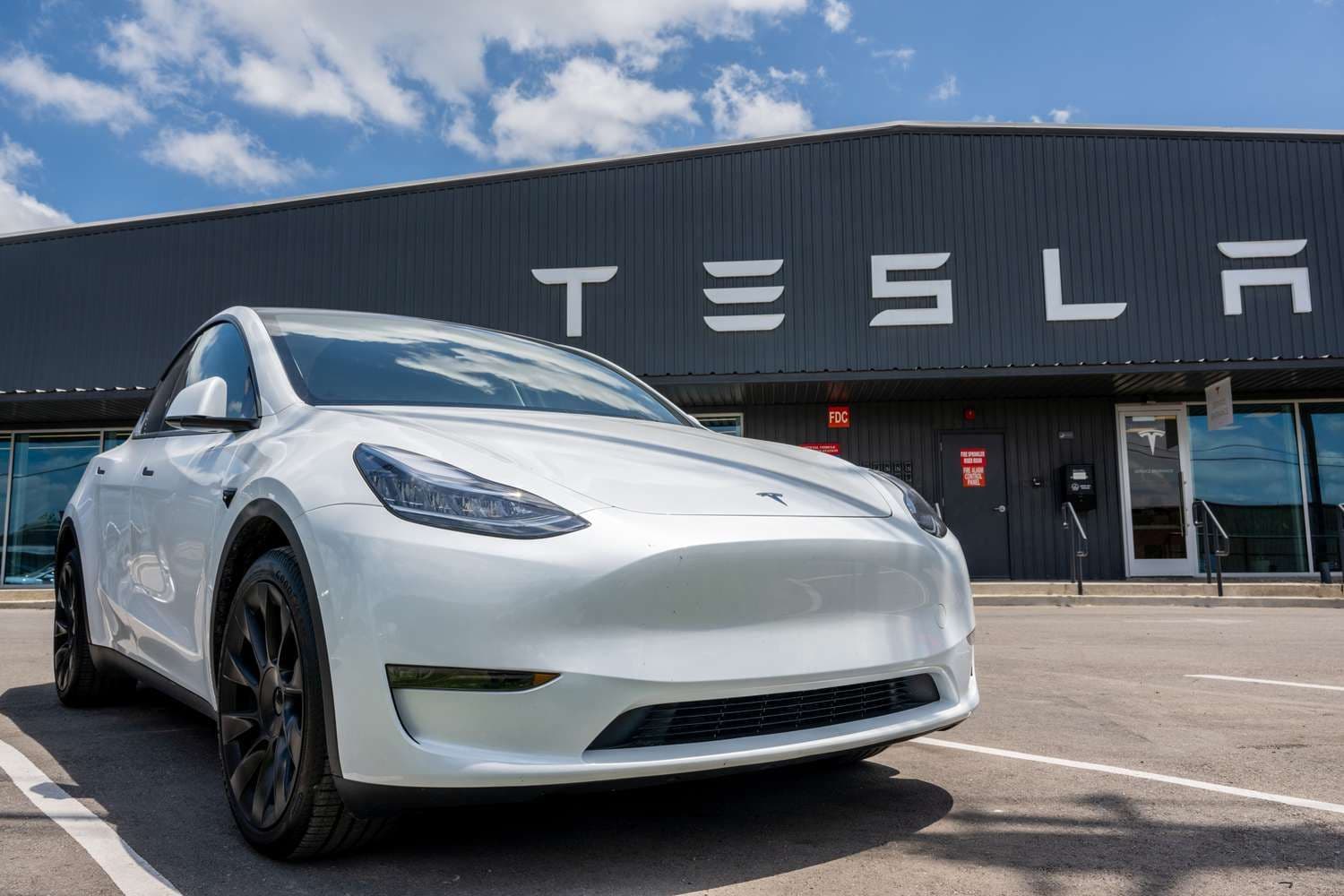 Tesla Marks Up Bitcoin Holdings, Booking $600M Gain