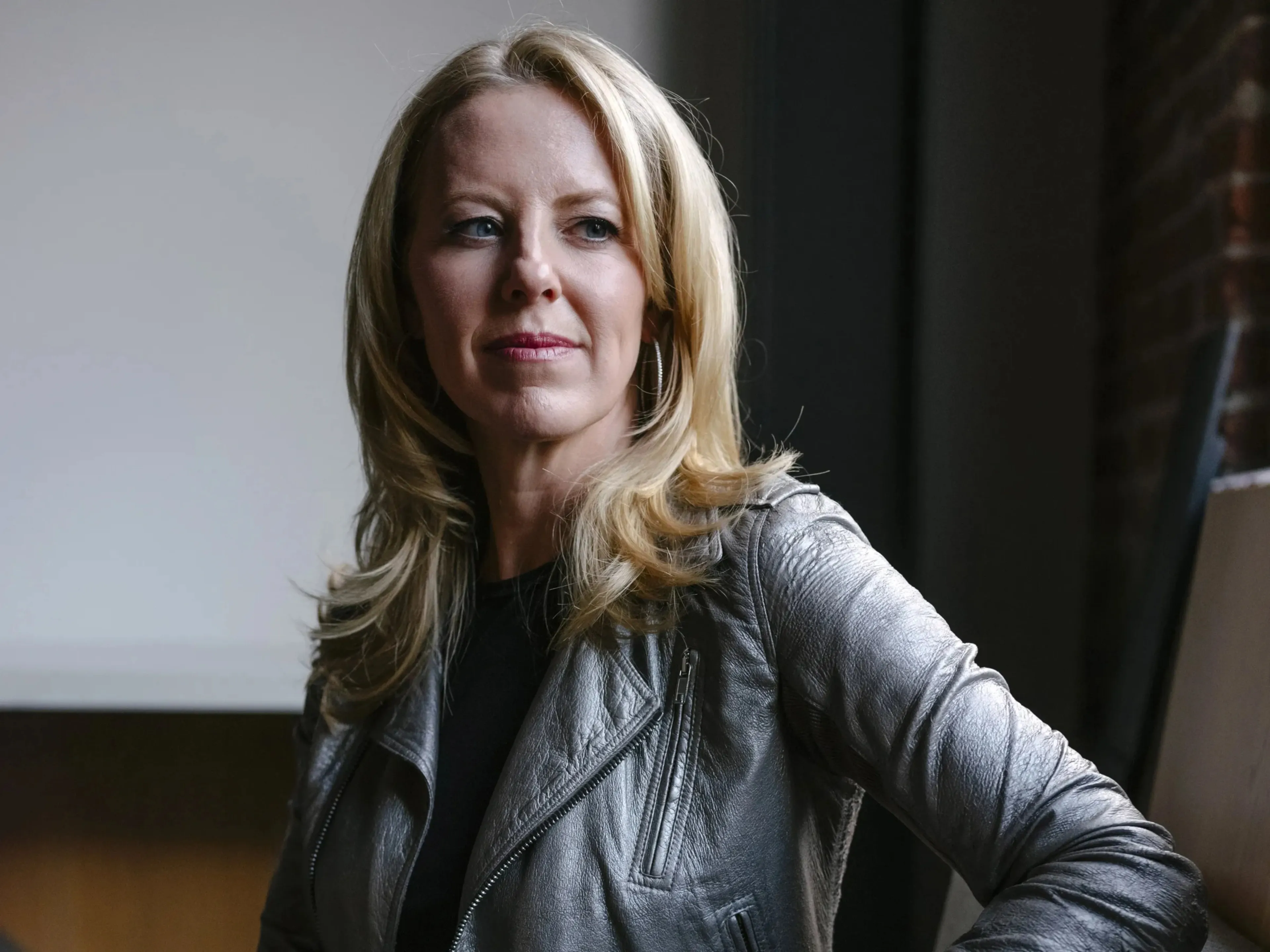 Kathryn Haun – Board Member & Investor