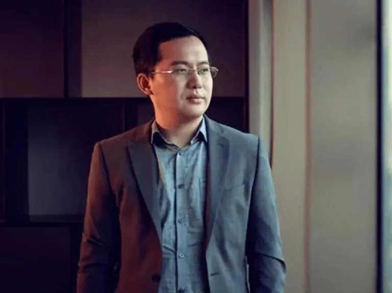 Star Xu – Founder