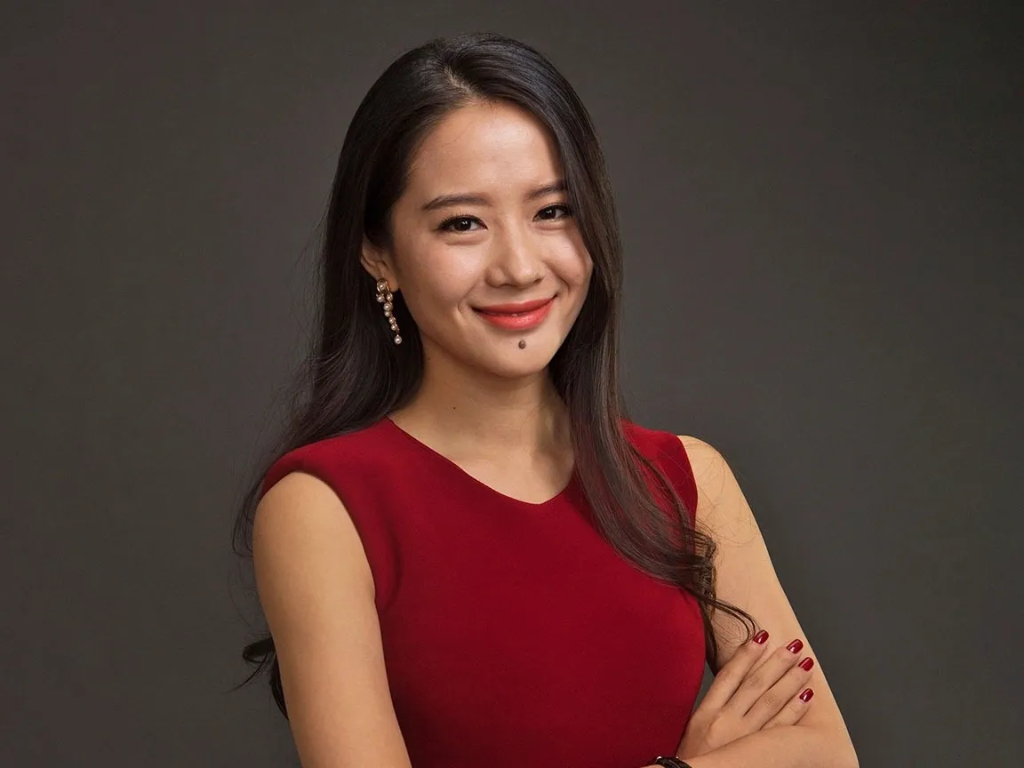 Yi He – Co-Founder & CMO