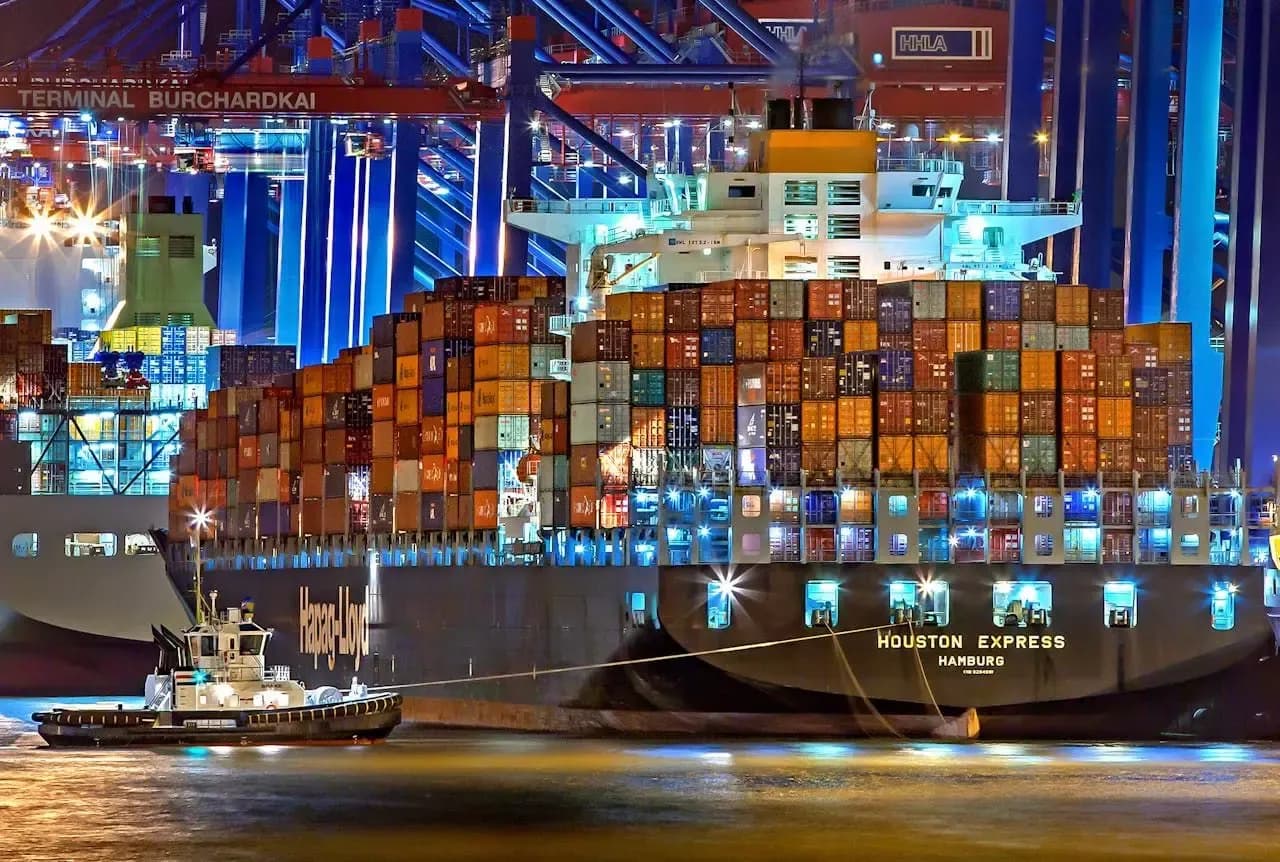 Maritime