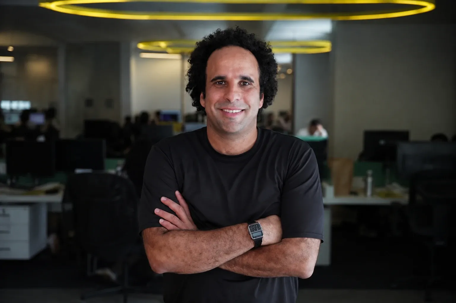 Ahmad Hammouda 2