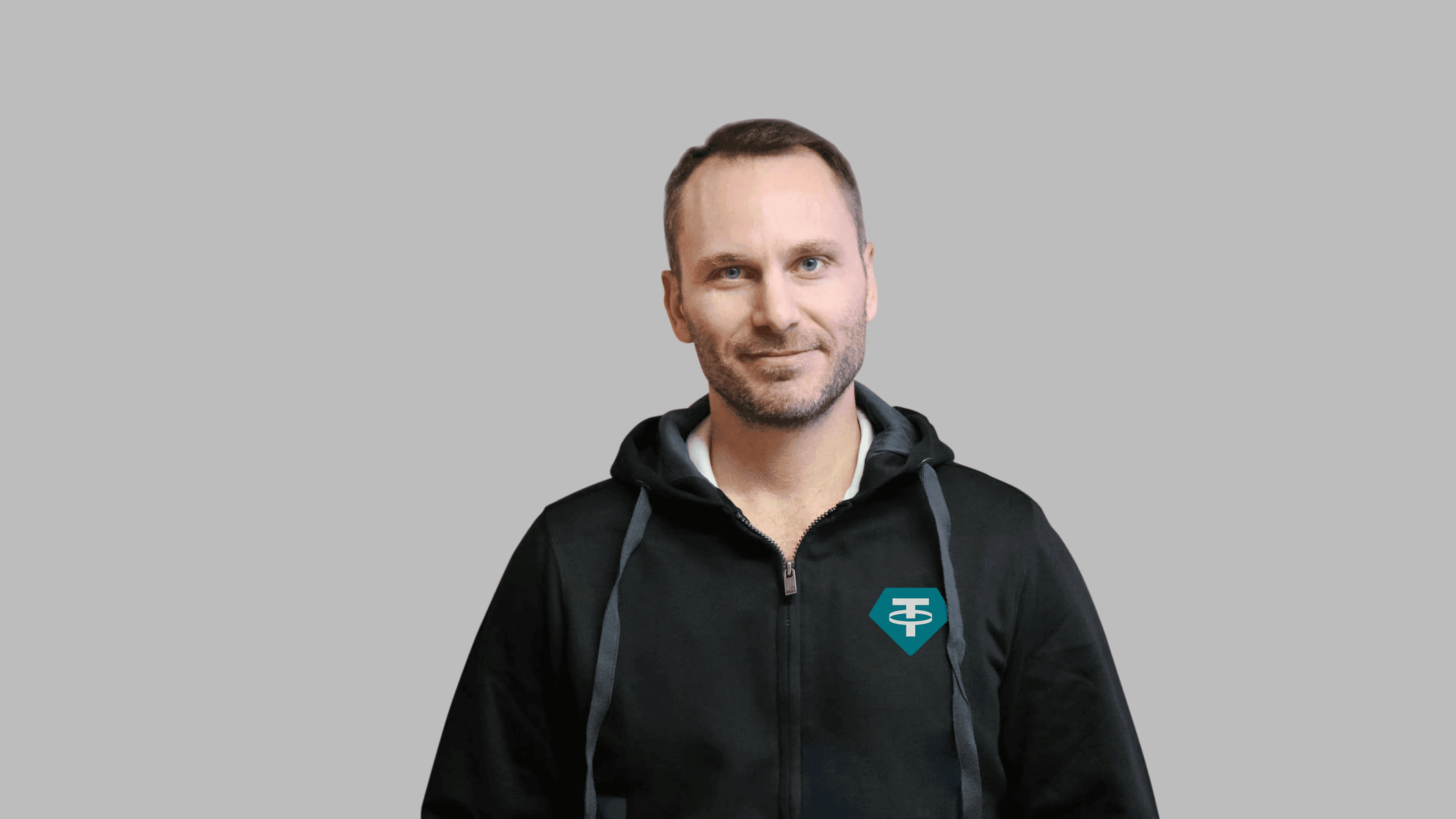 Paolo Ardoino on the Future of Money and Tether’s Vision