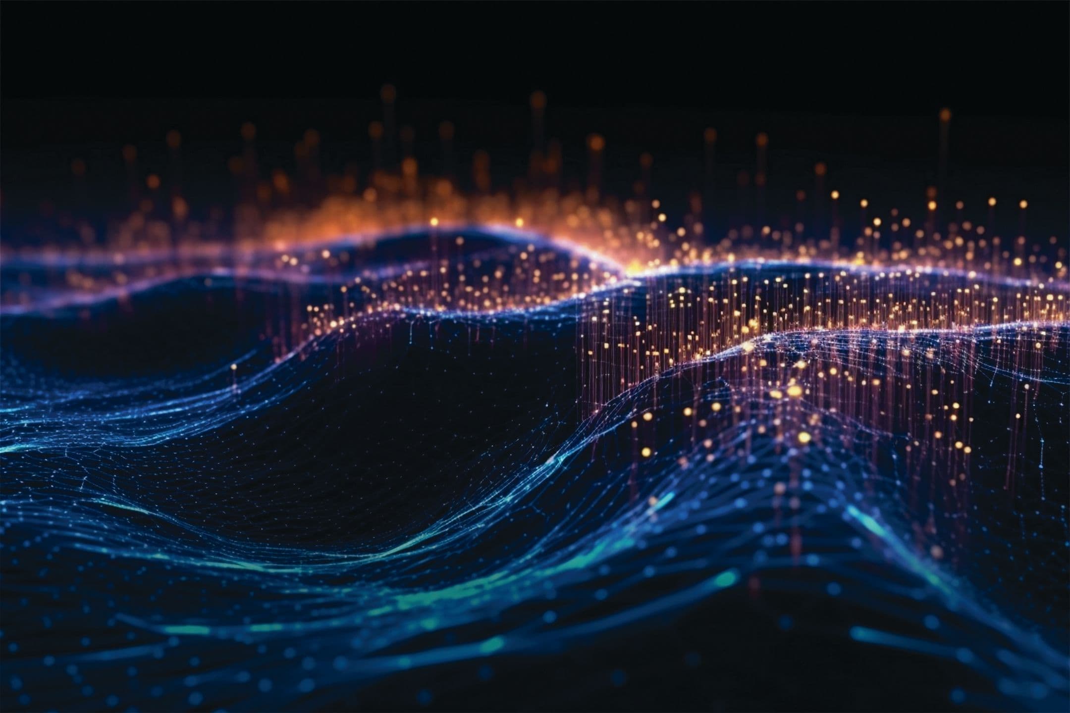 Code to Capital: Building the Future of Digital Assets