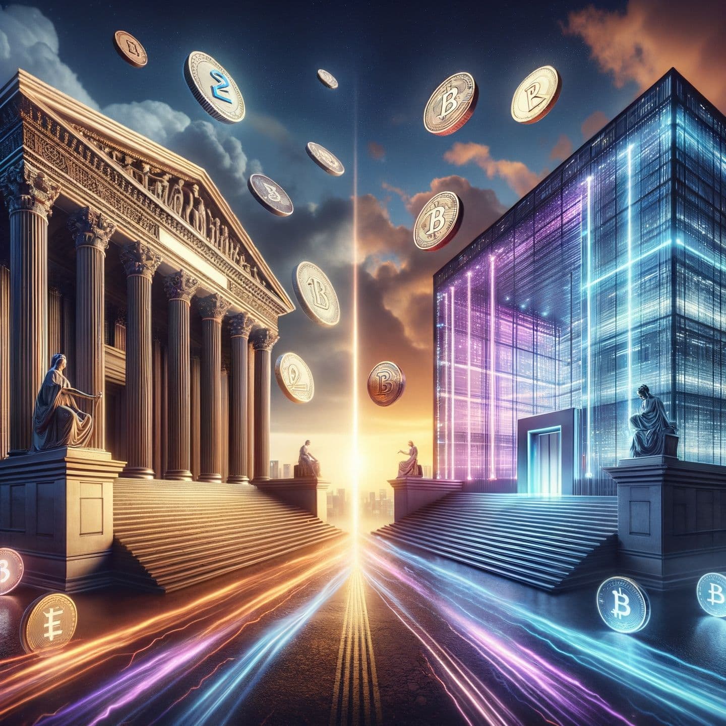 From Vision to Validation: Gurps Rai on Institutional Tokenization