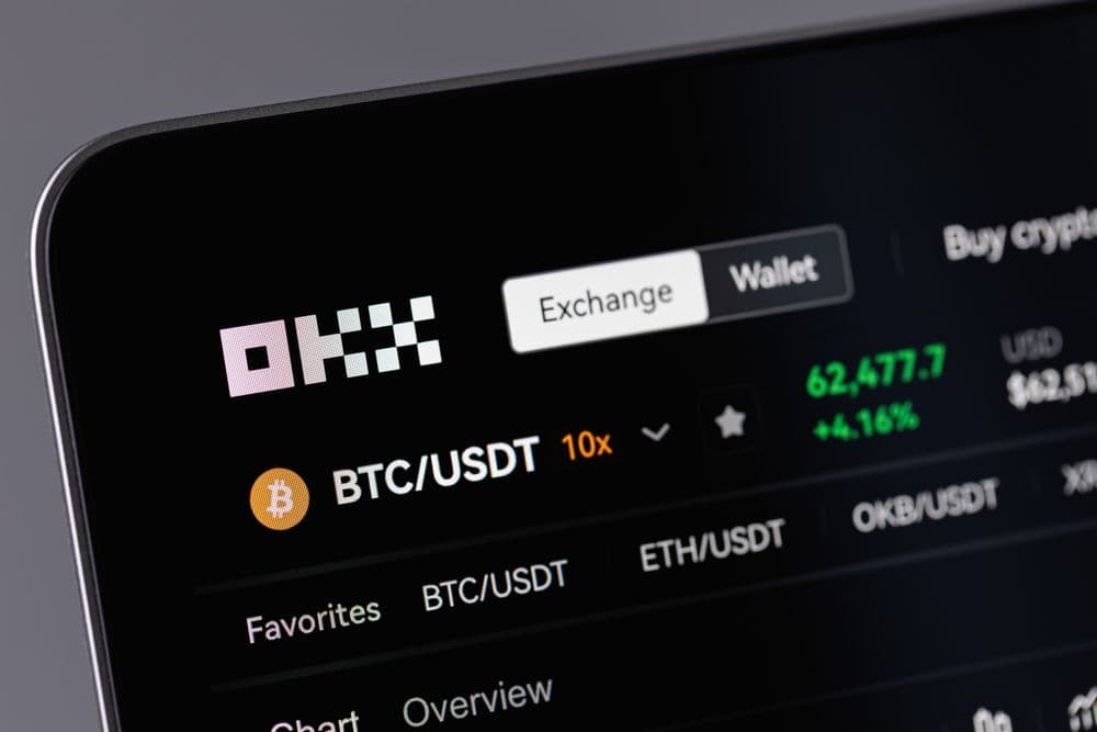 OKX Launches Rubix: Digital Assets-as-a-Service for Financial Institutions
