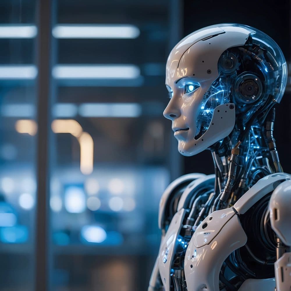 Tether Pours €70M Into Italy’s Rising Humanoid Robotics Powerhouse